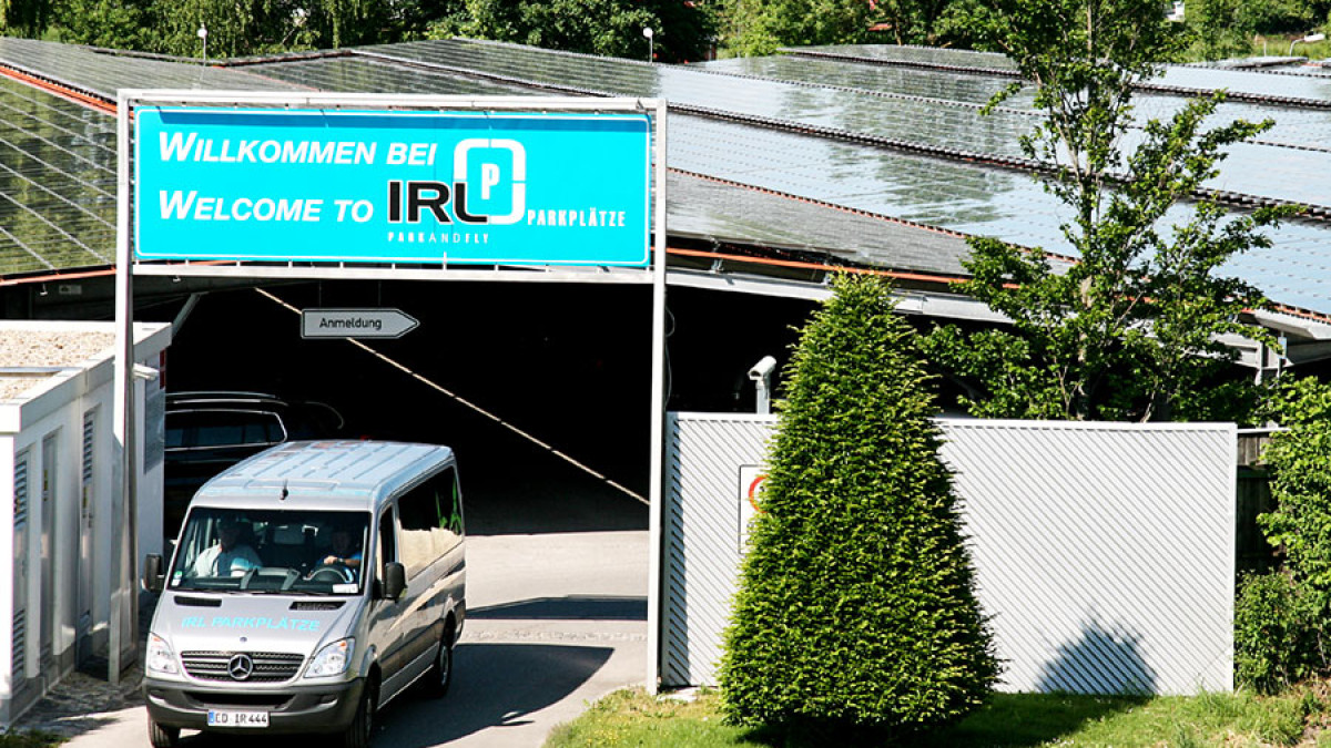 03 irlparkandfly willkommen transport1